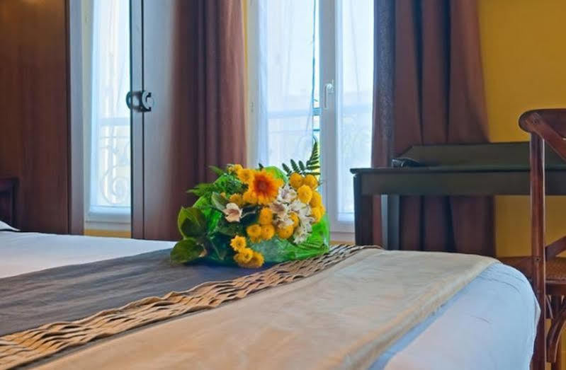 فندق تيلد باريس المظهر الخارجي الصورة
